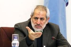 حمید بقایی با اتهامات جدید مجدداً تحت تعقیب قضایی قرار گرفت
