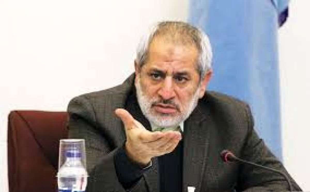 حمید بقایی با اتهامات جدید مجدداً تحت تعقیب قضایی قرار گرفت