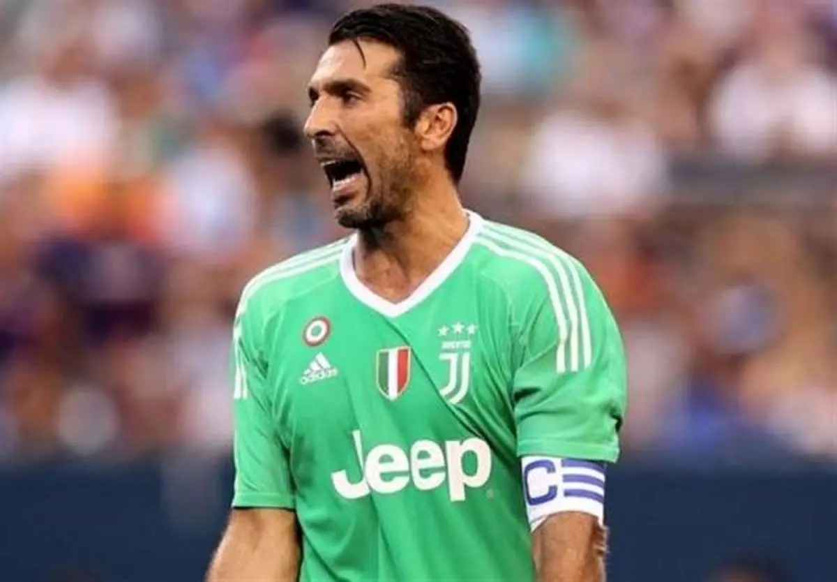 اسطوره فوتبال ایتالیا زمان بازنشستگی را اعلام کرد