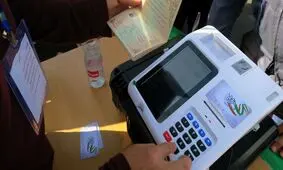 تائید صلاحیت ۸۶ درصد داوطلبان نمایندگی شورای اسلامی شهر در تربت حیدریه
