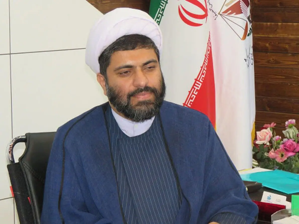 وقف نامه‌ای با قدمت ۲۰۰سال/ ویدئو