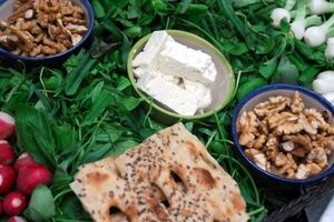 توصیه‌های تغذیه‌ای ضد کرونایی برای وعده‌های "سحر" و افطار"