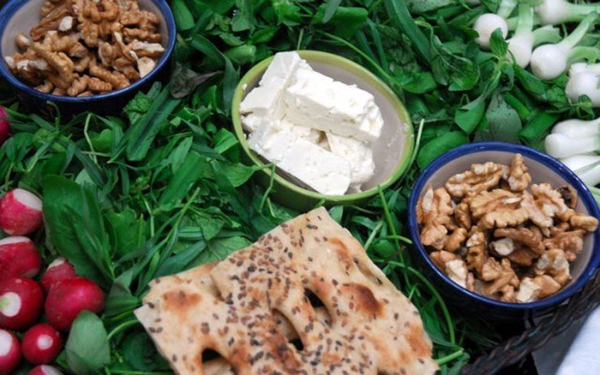 توصیه‌های تغذیه‌ای ضد کرونایی برای وعده‌های "سحر" و افطار"