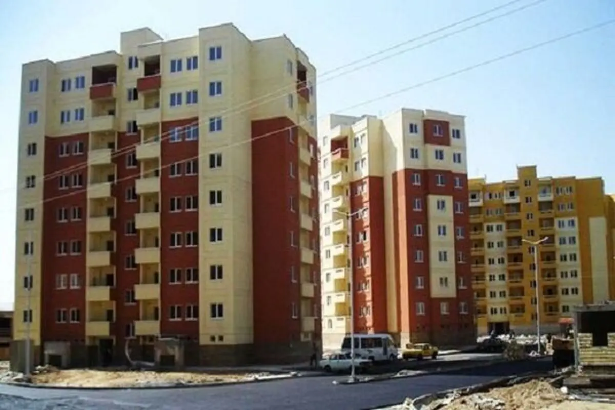 ۱۹ خرداد؛ آخرین مهلت برای ثبت اطلاعات در سامانه املاک و اسکان