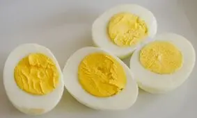 فوایدی از تخم مرغ که هیچ کس به شما نمی‌گوید