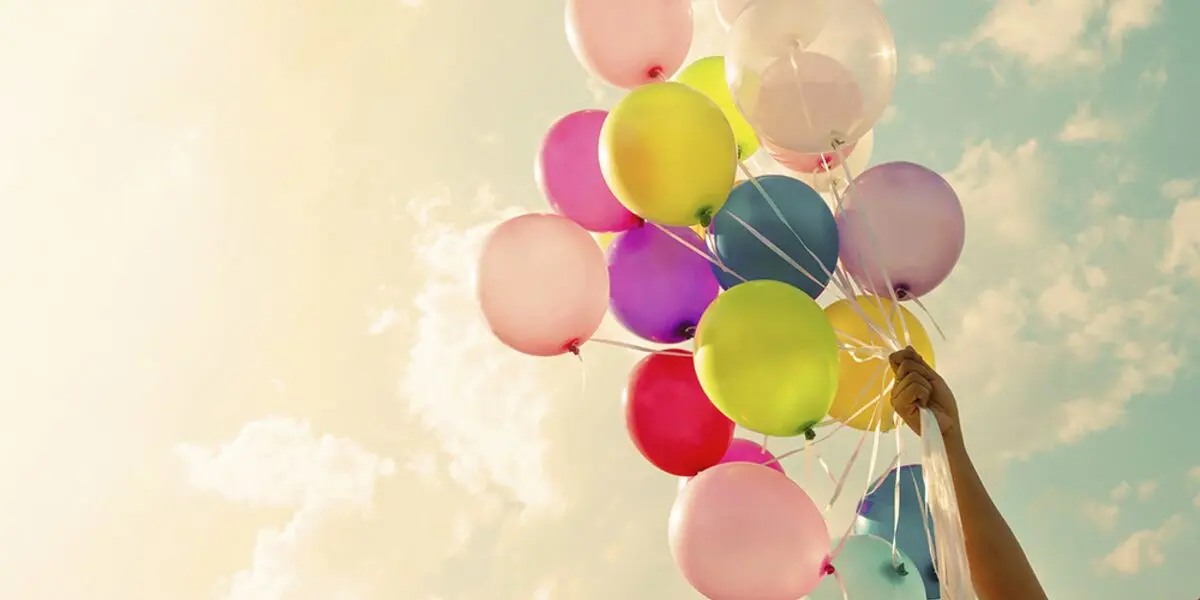 چگونه احساس خوشبختی را در خود بالا ببریم؟