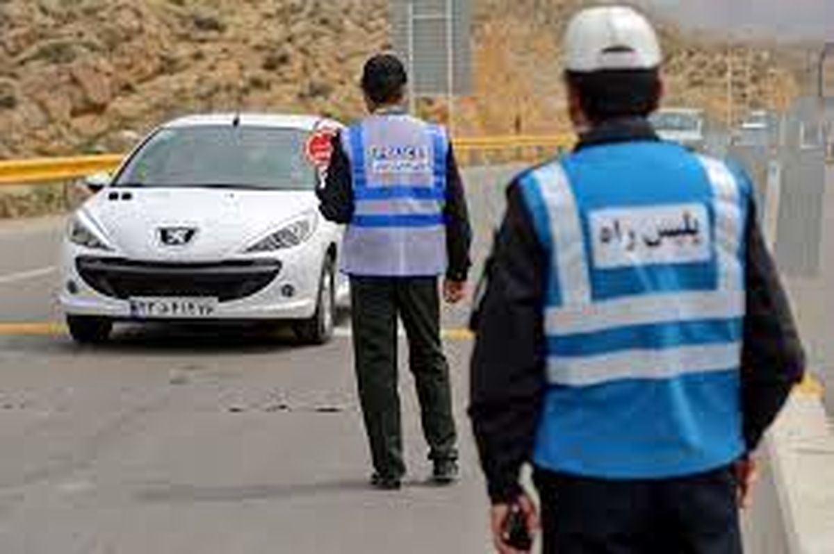 بیش از هزار دستگاه خودرو غیربومی از خراسان‌ رضوی بازگردانده شدند