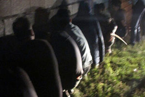 ۱۰ نفر از عناصر تکفیری و ضد انقلاب در کرمان دستگیر شدند