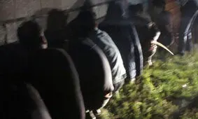 ۱۰ نفر از عناصر تکفیری و ضد انقلاب در کرمان دستگیر شدند