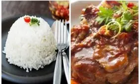 ویتامینه‌ای مقوی برای افطار و سحری