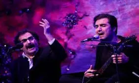 شائبه در برگزاری اولين كنسرت آواز پارسي در قوچان