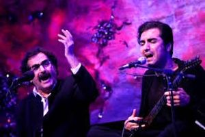 شائبه در برگزاری اولين كنسرت آواز پارسي در قوچان