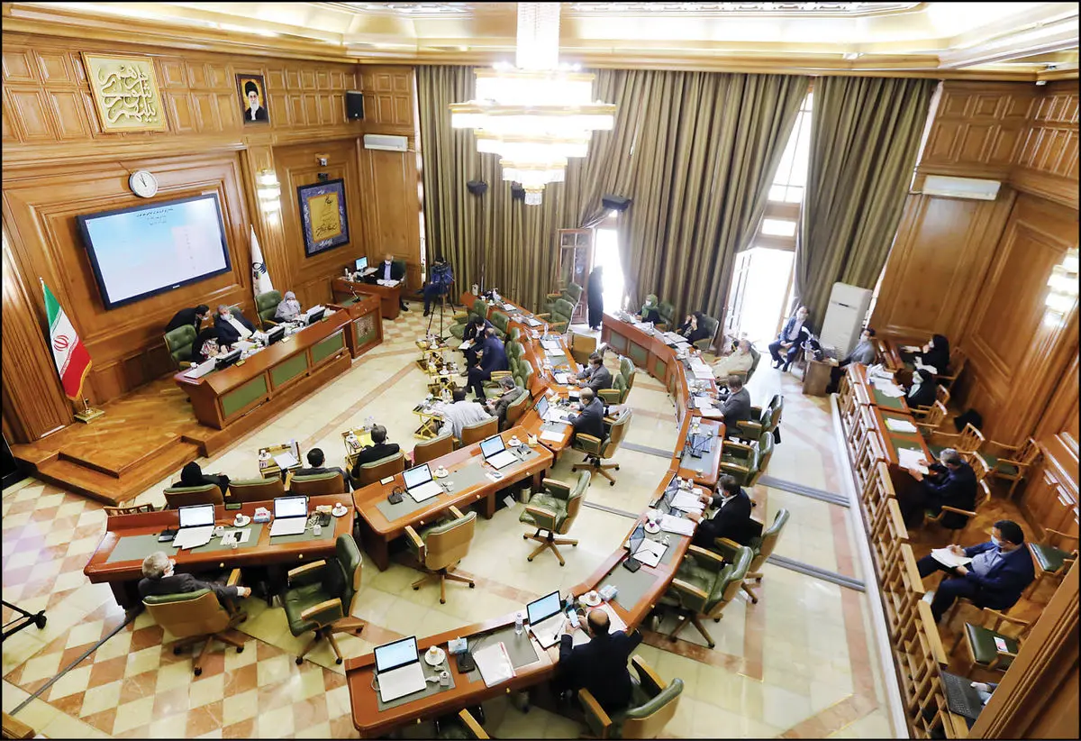 واکنش‌ها به رد صلاحیت‌ها در انتخابات شورا