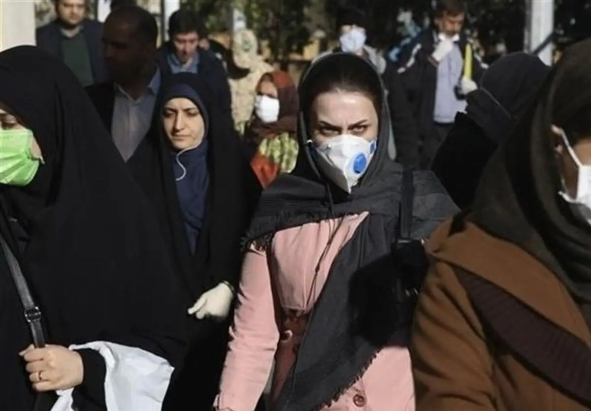 ۱۰ نفر دیگر از مبتلایان کرونا در استان لرستان جان باختند