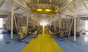 بهره‌مندی یک میلیون نفر از منابع آبی پایدار در هرمزگان