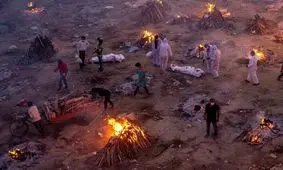 مروری بر مرگبارترین همه‌گیری‎ها در تاریخ هند