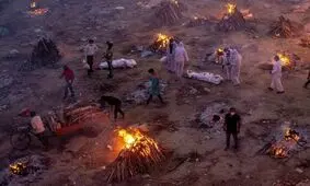 مروری بر مرگبارترین همه‌گیری‎ها در تاریخ هند