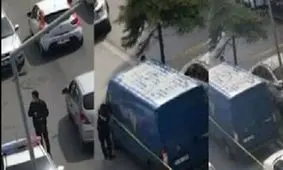 عملیات تروریستی در استانبول خنثی شد