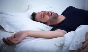 خواب در این ساعت باعث سکته می‌شود