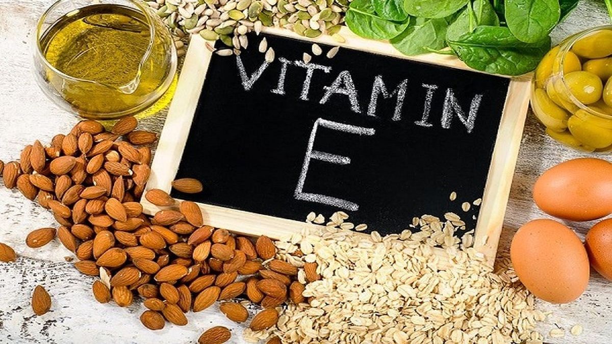 ویتامین E؛ از تقویت سیستم ایمنی در برابر کرونا تا ضد انعقاد خون