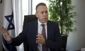 نماینده اسرائیل در سازمان ملل: ایران و آمریکا ظرف چند هفته به توافق می‌رسند