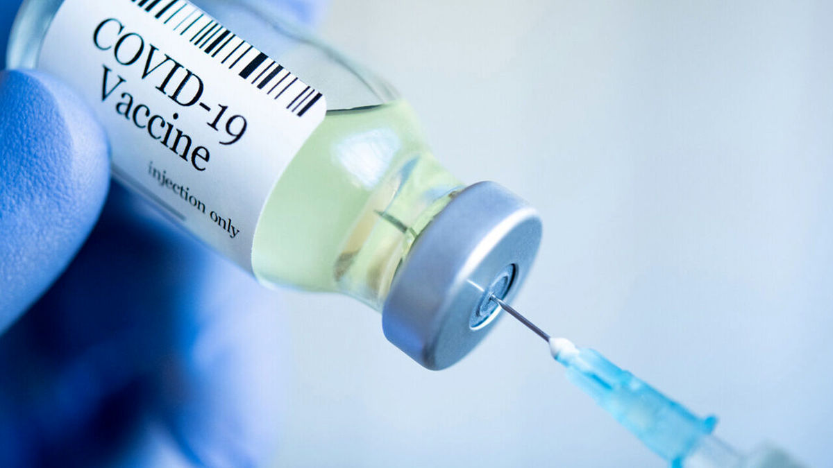 قرارداد خرید ۹۰ میلیون واکسن کرونا در کشور بسته شده است