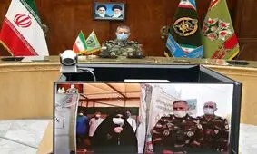 دستور برپایی ۵ بیمارستان صحرایی در کشور صادر شد