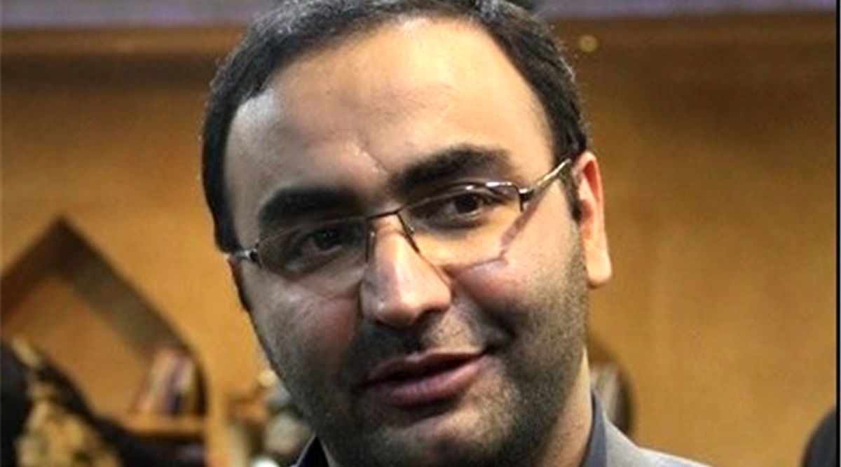 فرزند شهید همت داوطلب تست واکسن ایرانی شد