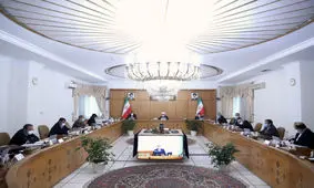 بازرسی از دفاتر مقام‌های دولتی تکذیب شد