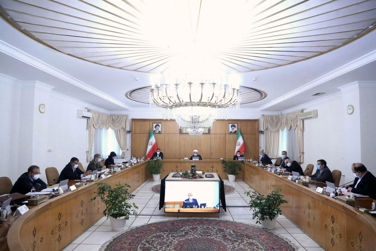 بازرسی از دفاتر مقامهای دولتی تکذیب شد