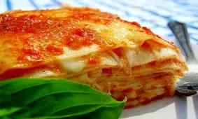 طرز تهیه باچانگای گوشت