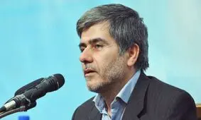خون شهید فخری زاده مسیر ریاست جمهوری‌ام را فراهم می‌کند/ نامه دعوت از رئیسی را امضا نکردم