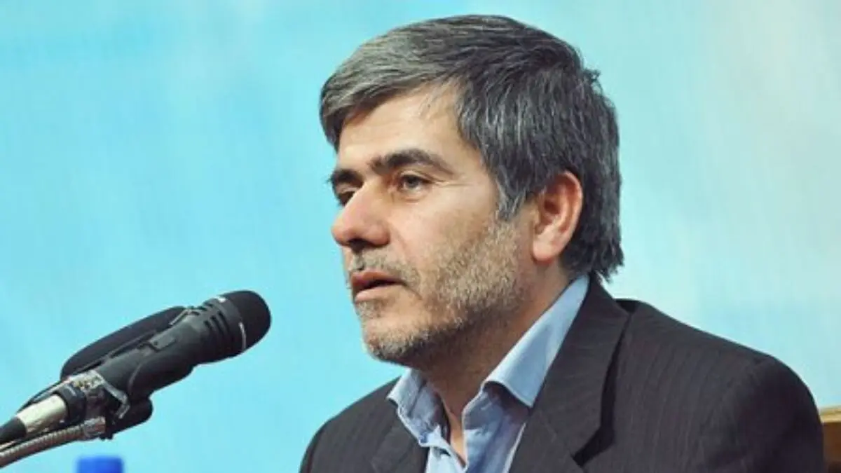 خون شهید فخری زاده مسیر ریاست جمهوری‌ام را فراهم می‌کند/ نامه دعوت از رئیسی را امضا نکردم