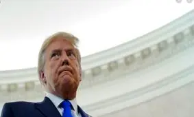 ترامپ: «جان کری» به ایرانی‌ها می‌گفت با دولت من توافق نکنند