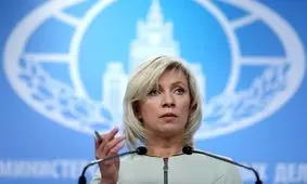 واکنش روسیه به فایل صوتی ظریف