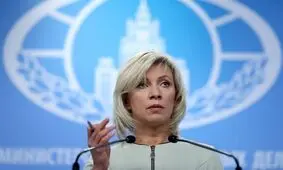 واکنش روسیه به فایل صوتی ظریف