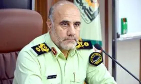 رییس پلیس پایتخت: برای تامین امنیت انتخابات برنامه‌ریزی شده