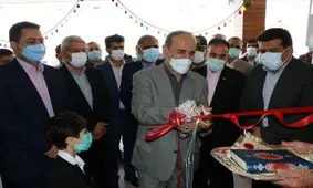 ۳ پروژه آموزشی و پرورشی در شهرستان اندیمشک افتتاح شد