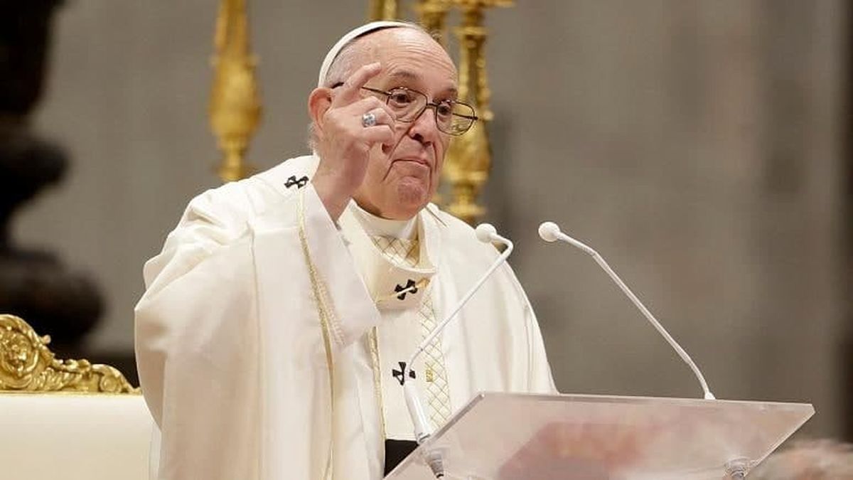 فرمان پاپ برای مقابله با فساد؛ دریافت هدیه به ارزش بیش از ۴۰ یورو ممنوع شد