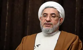 اعتراض عضو شورای عالی حوزه به افطاری رییس جمهور