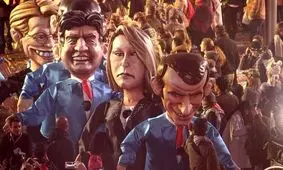 یک سال مانده به انتخابات ریاست‌جمهوری فرانسه؛ نامزدها چه کسانی هستند؟