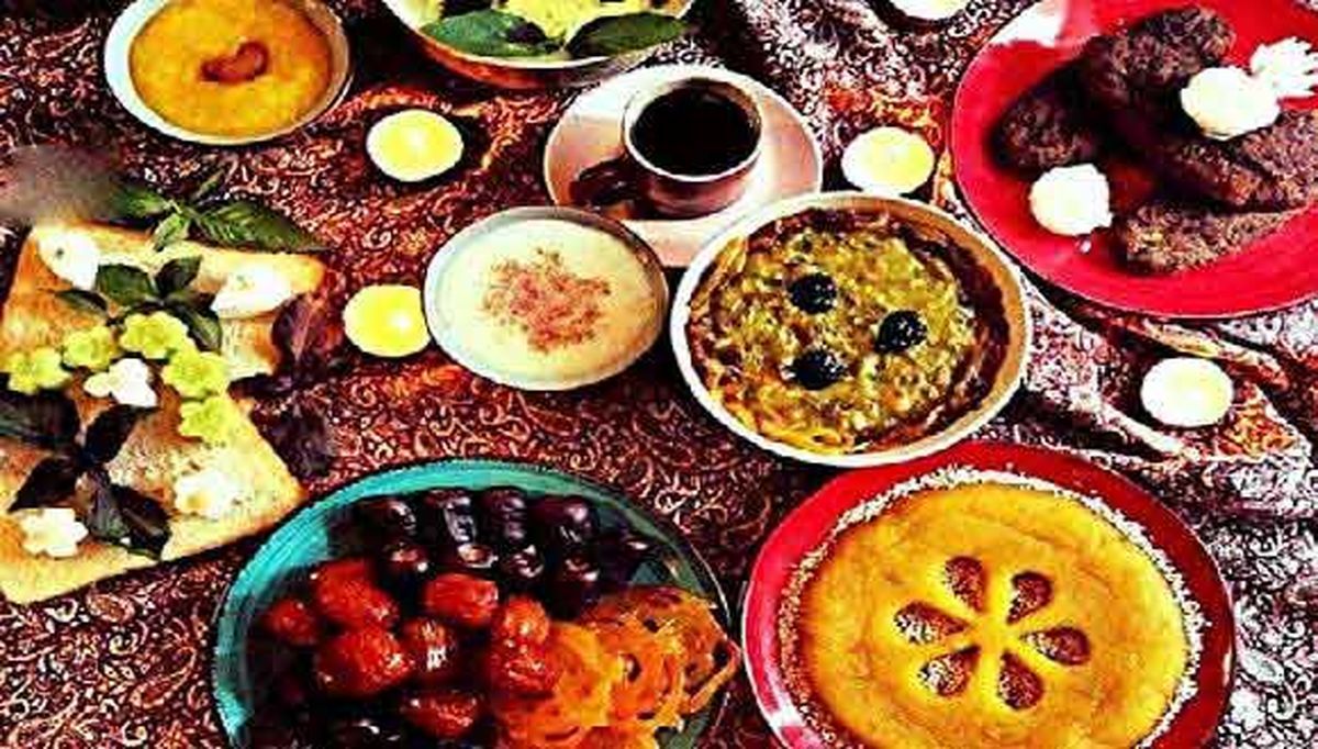 ملاحظات روزهداری در سالمندان