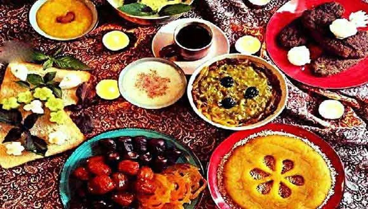 ملاحظات روزه‌داری در سالمندان