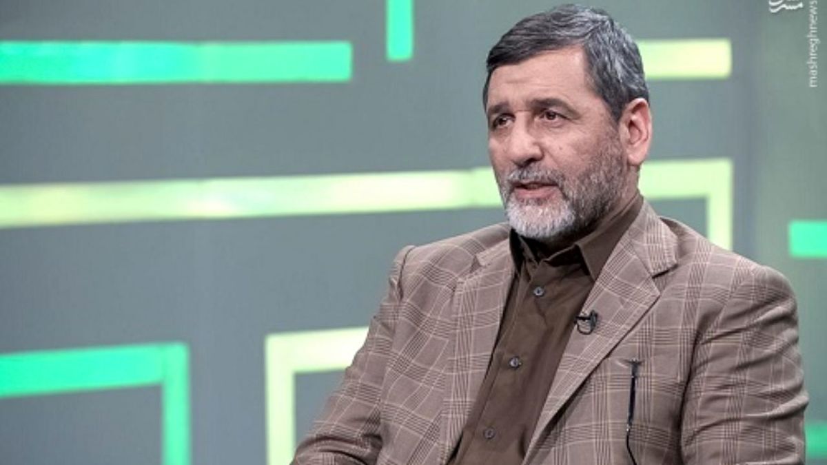 نظر عضو مجمع تشخیص مصلحت نظام درباره ریاست جمهوری روحانی
