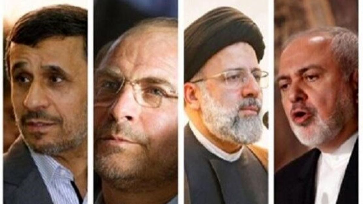 کاندیدای مورد حمایت محصوران مشخص شد/ برنامه ریزی جلیلی و محسن رضایی برای ورود به انتخابات