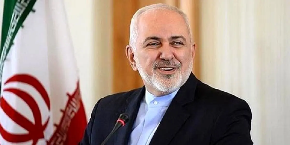 توییت عربی ظریف درباره سفر دوره‌ای به کشورهای عربی همزمان با مذاکرات وین