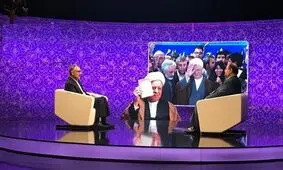 توضیحات یکی از اطرافیان وزیر کار از چگومگی ضبط مصاحبه ها در مرکز بررسی های استراتژیک