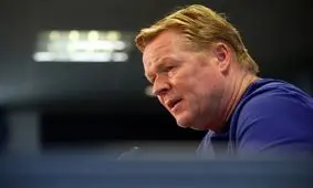 سرمربی بارسلونا: هنوز شانس قهرمانی داریم