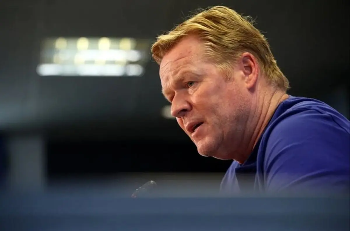 سرمربی بارسلونا: هنوز شانس قهرمانی داریم