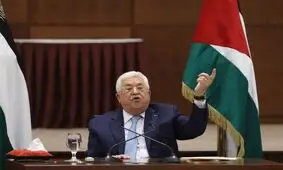 محمود عباس انتخابات پارلمانی را به تعویق انداخت